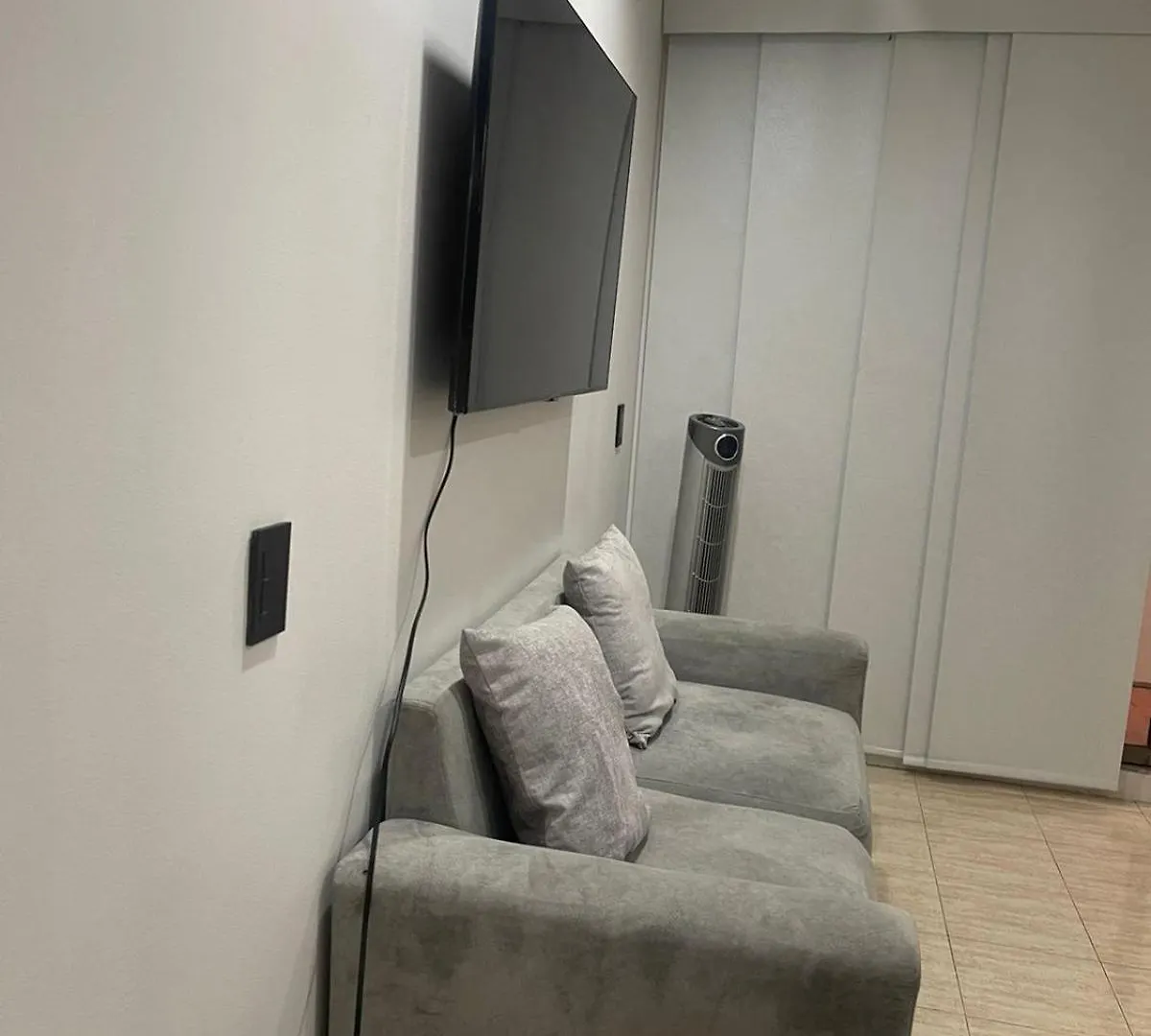 Suitte Con Terraza Apartment Medellin