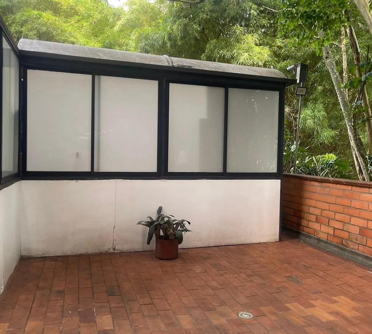 Suitte Con Terraza Apartment Medellin Colombia