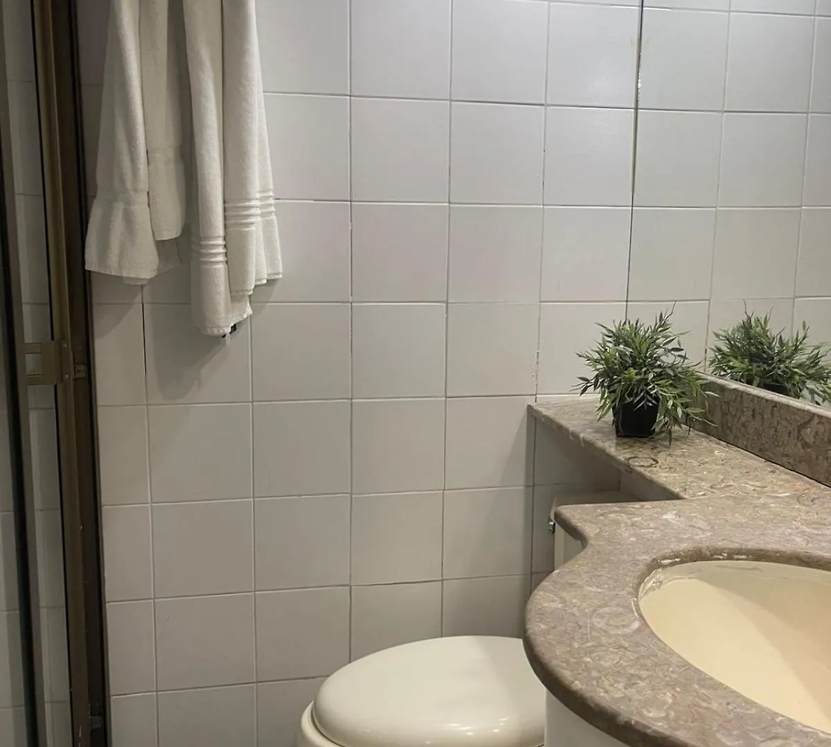 Suitte Con Terraza Apartment Medellin Colombia